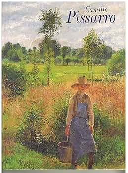 Camille Pissarro、海外版超希少レゾネ、新品額装付 Pissaro work fetches record price | London Evening Standard